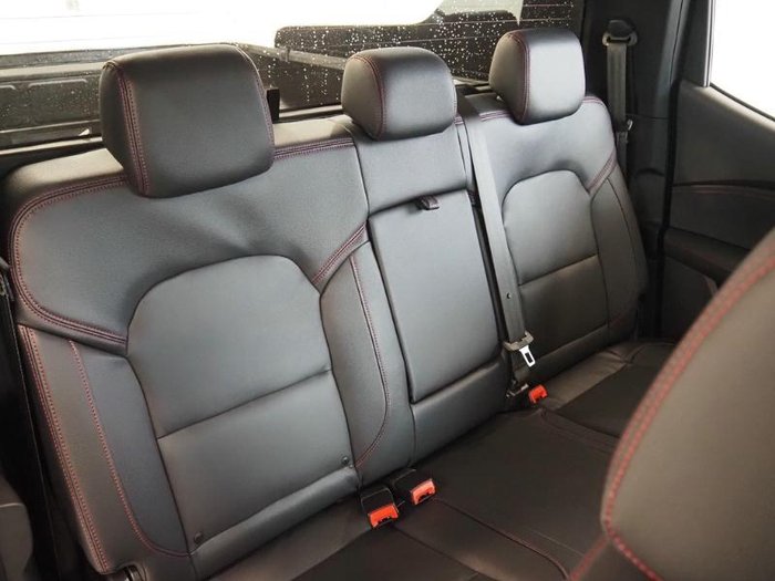 2025 LDV T60 Max PLUS Mega Tub