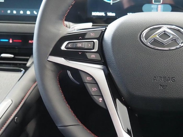 2025 LDV T60 Max PLUS Mega Tub