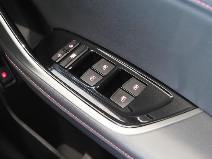 2025 LDV T60 Max PLUS Mega Tub