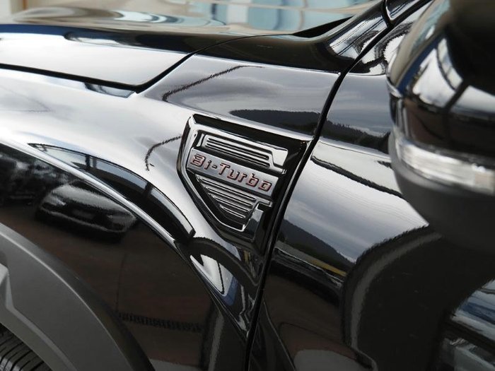 2025 LDV T60 Max PLUS Mega Tub