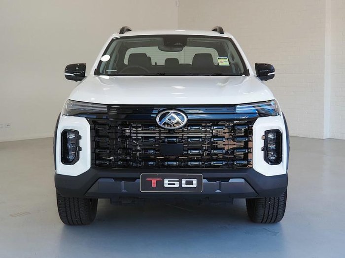 2026 LDV T60 Max PLUS Mega Tub