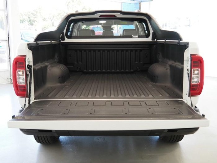 2026 LDV T60 Max PLUS Mega Tub