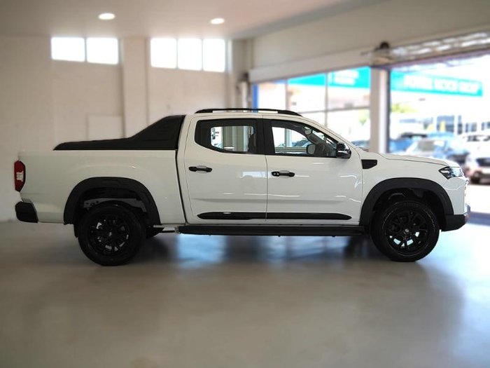 2026 LDV T60 Max PLUS Mega Tub