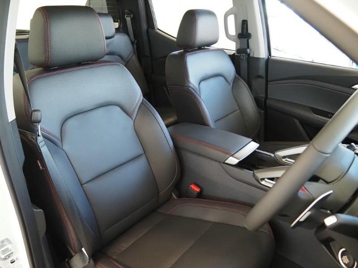 2026 LDV T60 Max PLUS Mega Tub