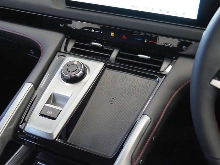 2026 LDV T60 Max PLUS Mega Tub