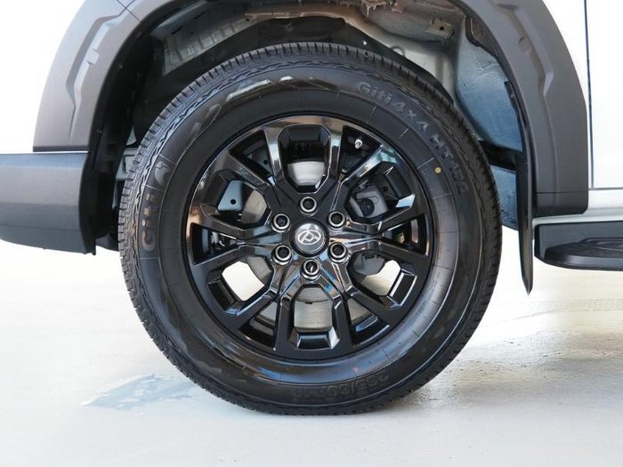 2026 LDV T60 Max PLUS Mega Tub