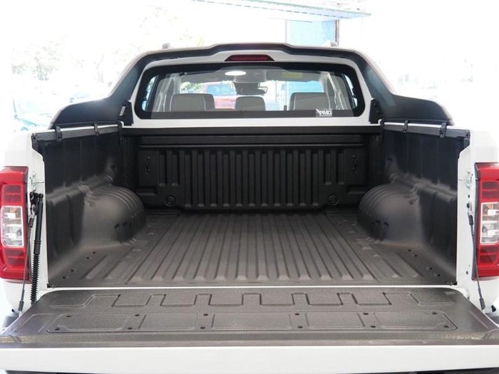 2026 LDV T60 Max PLUS Mega Tub