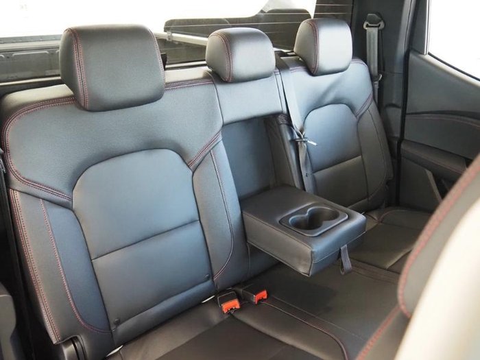 2026 LDV T60 Max PLUS Mega Tub