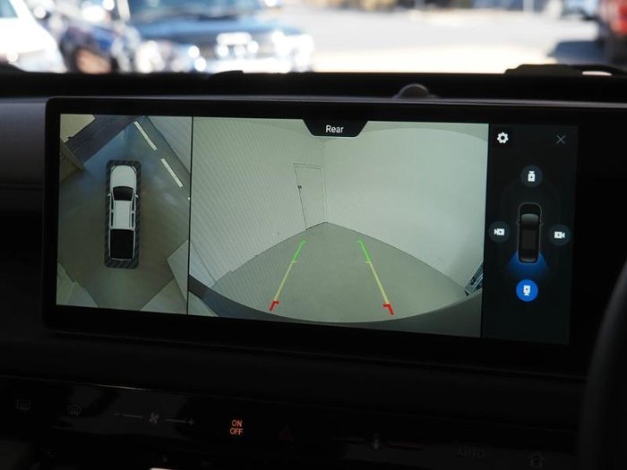 2026 LDV T60 Max PLUS Mega Tub