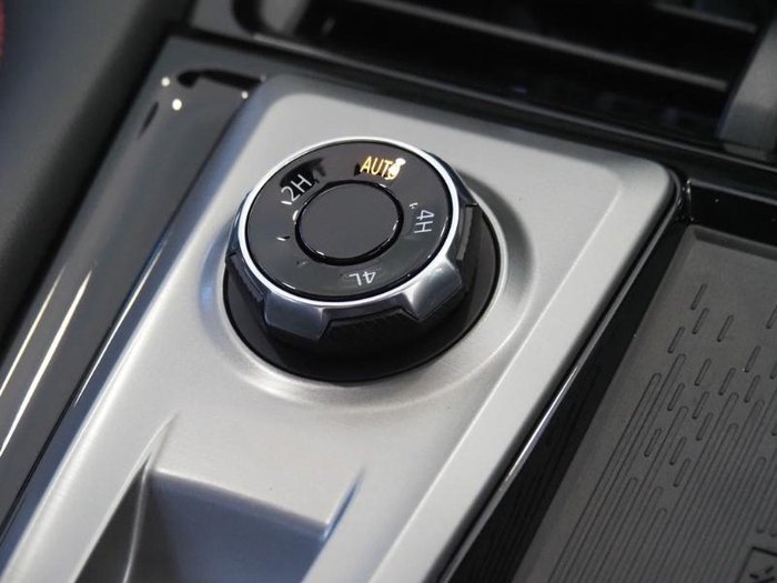 2026 LDV T60 Max PLUS Mega Tub