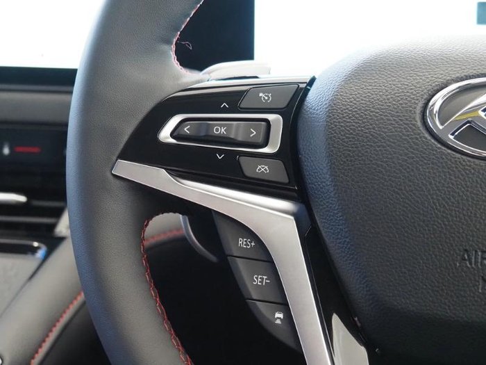 2026 LDV T60 Max PLUS Mega Tub