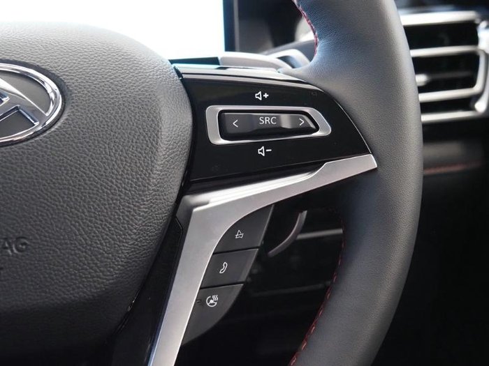 2026 LDV T60 Max PLUS Mega Tub