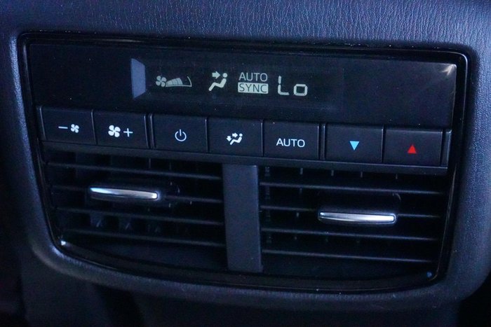 2021 Mazda CX-9 Sport