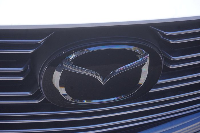 2021 Mazda CX-9 Sport