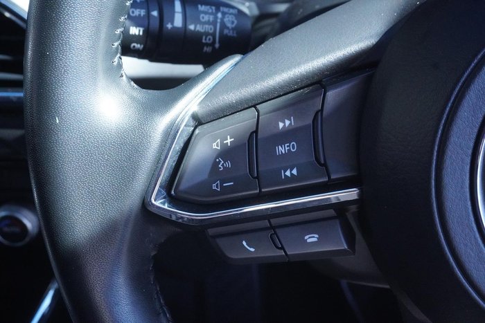 2021 Mazda CX-9 Sport