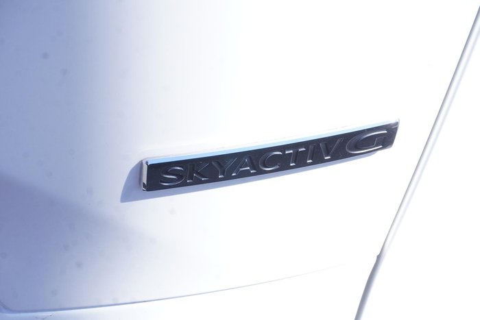 2021 Mazda CX-9 Sport