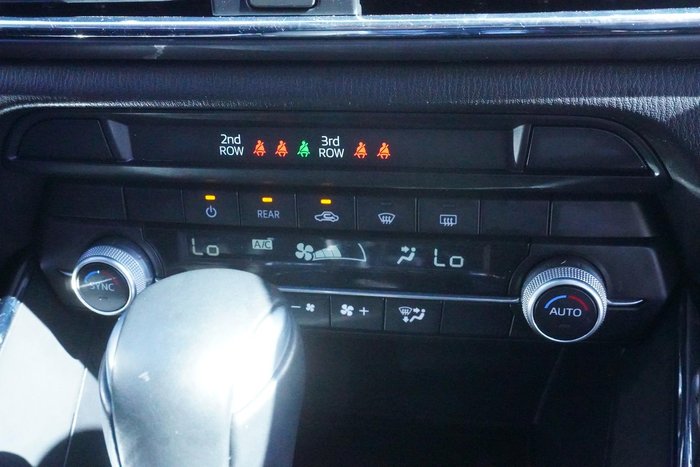 2021 Mazda CX-9 Sport