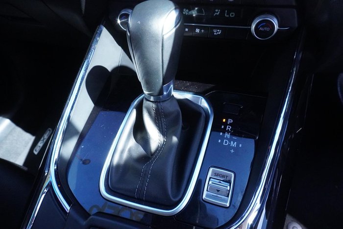 2021 Mazda CX-9 Sport