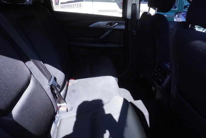 2021 Mazda CX-9 Sport