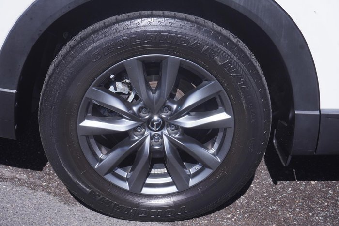 2021 Mazda CX-9 Sport