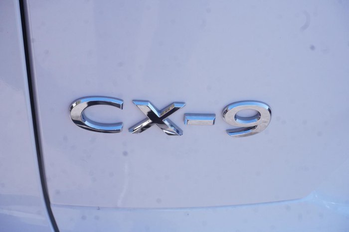 2021 Mazda CX-9 Sport