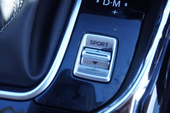 2021 Mazda CX-9 Sport