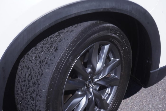 2021 Mazda CX-9 Sport