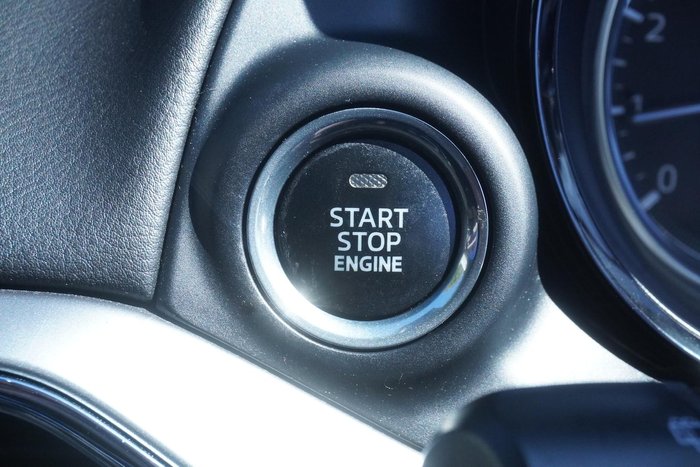 2021 Mazda CX-9 Sport