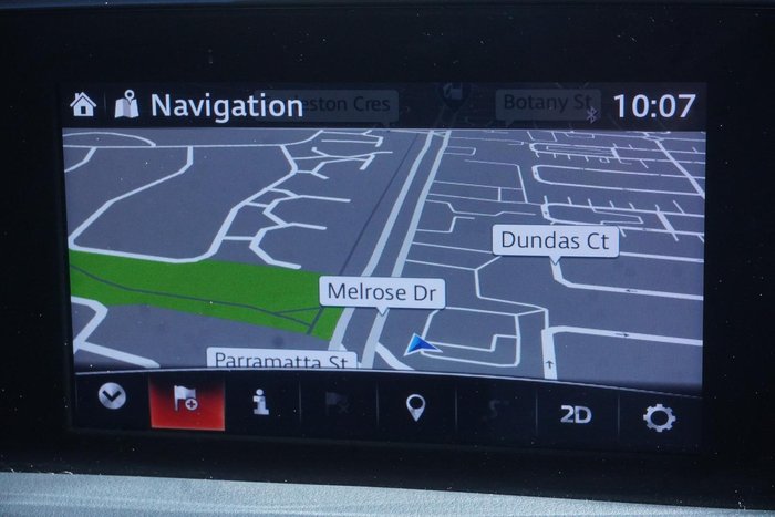 2021 Mazda CX-9 Sport