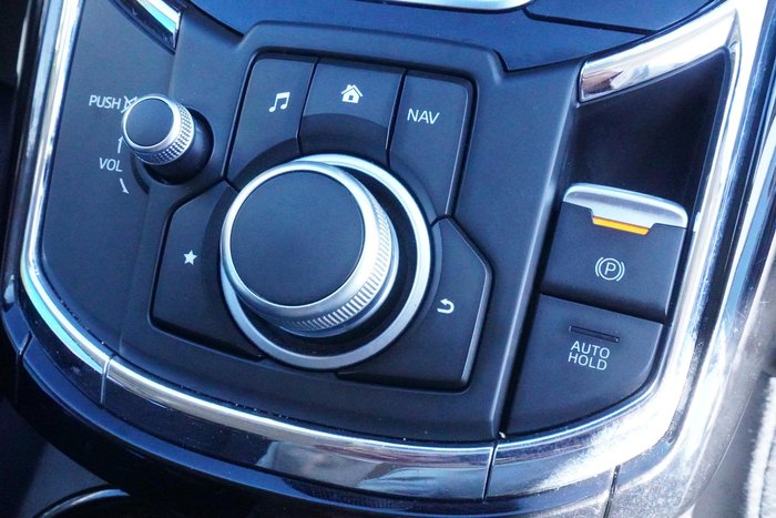 2021 Mazda CX-9 Sport