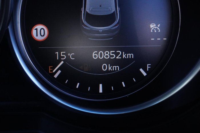 2021 Mazda CX-9 Sport