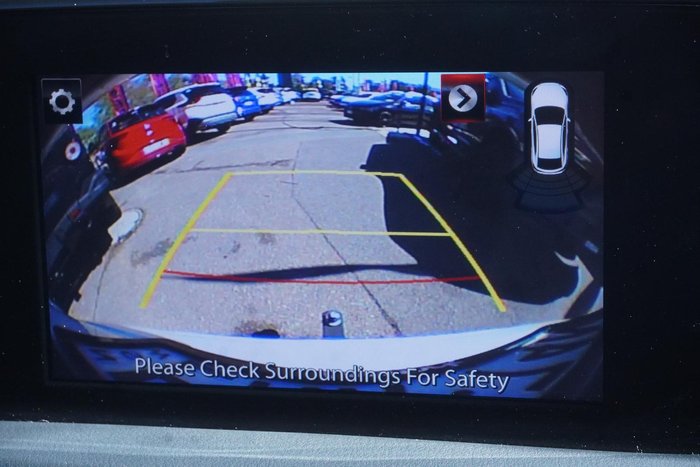 2021 Mazda CX-9 Sport