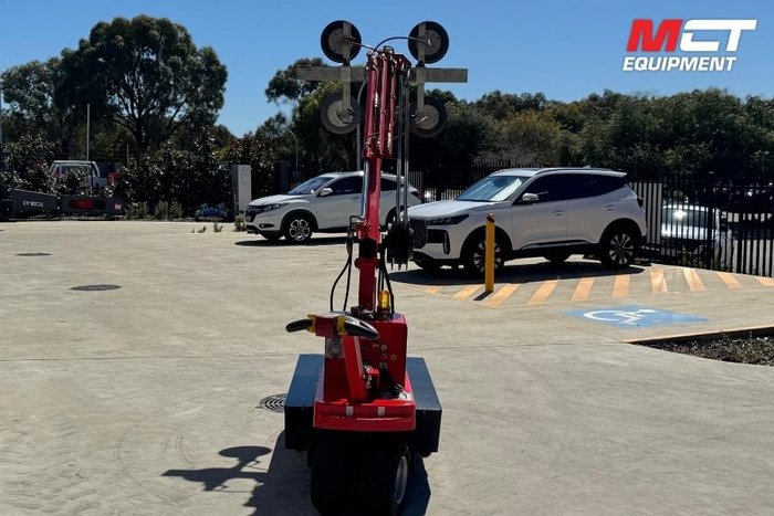 2022 SMART GROUP SG450