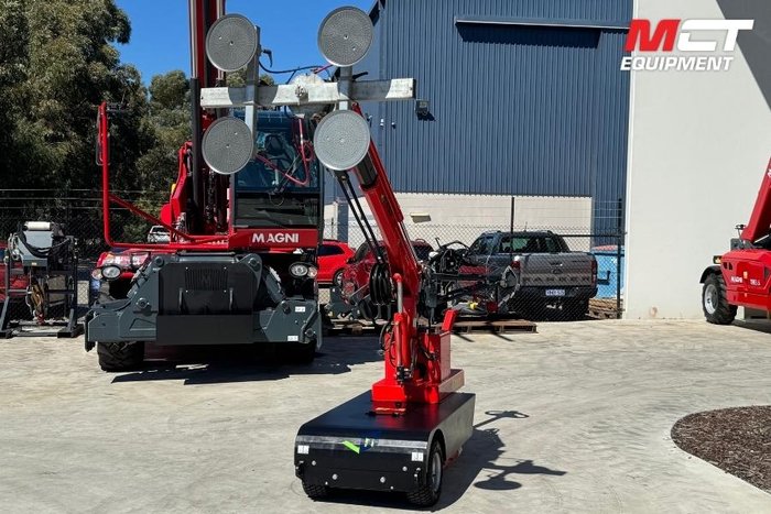 2022 SMART GROUP SG450