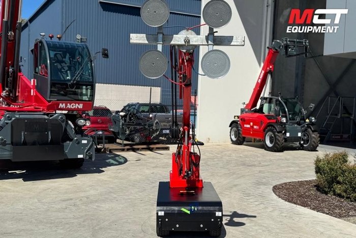 2022 SMART GROUP SG450