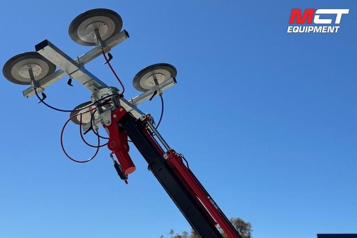 2022 SMART GROUP SG650