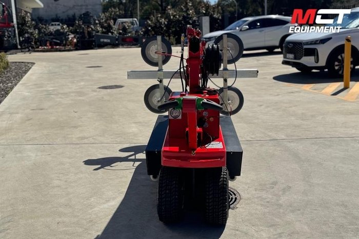 2022 SMART GROUP SG650