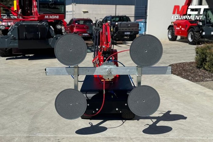 2022 SMART GROUP SG650