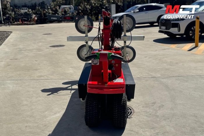 2022 SMART GROUP SG650