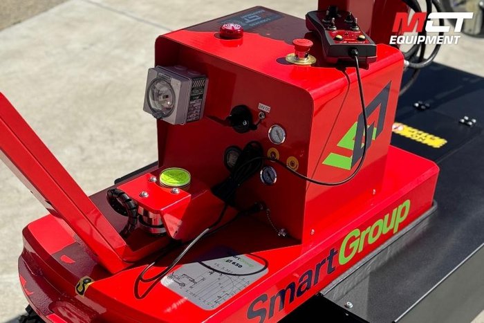 2024 SMART GROUP SG650