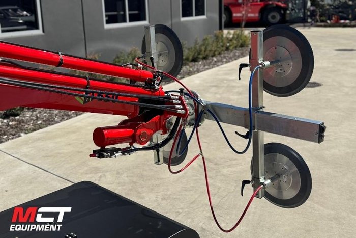 2024 SMART GROUP SG650