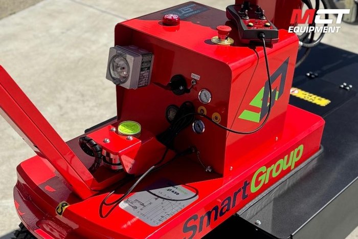 2024 SMART GROUP SG650