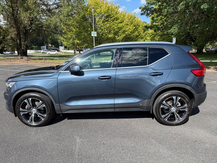 2019 Volvo XC40 T4 Inscription