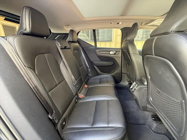 2019 Volvo XC40 T4 Inscription