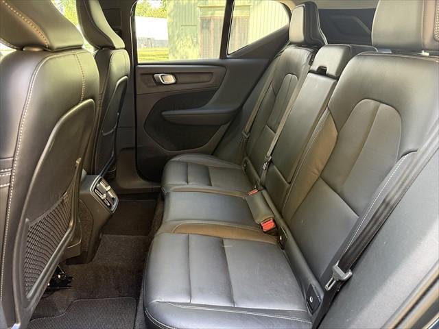 2019 Volvo XC40 T4 Inscription