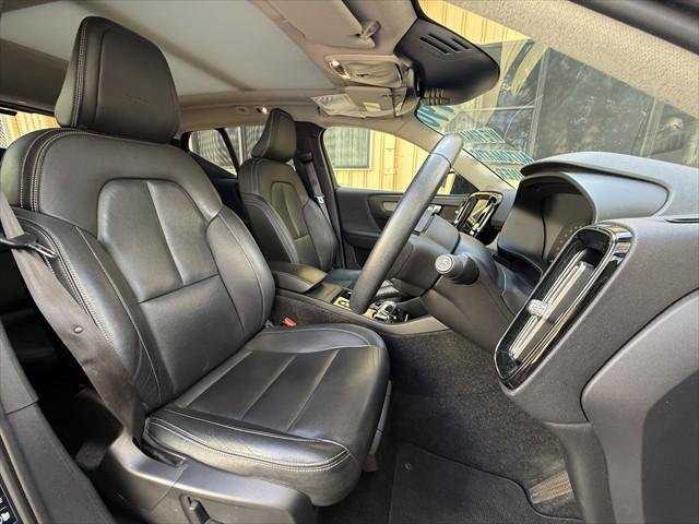 2019 Volvo XC40 T4 Inscription