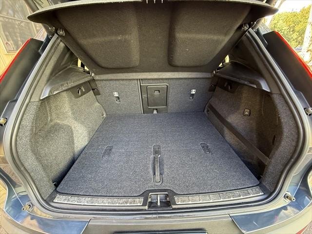 2019 Volvo XC40 T4 Inscription