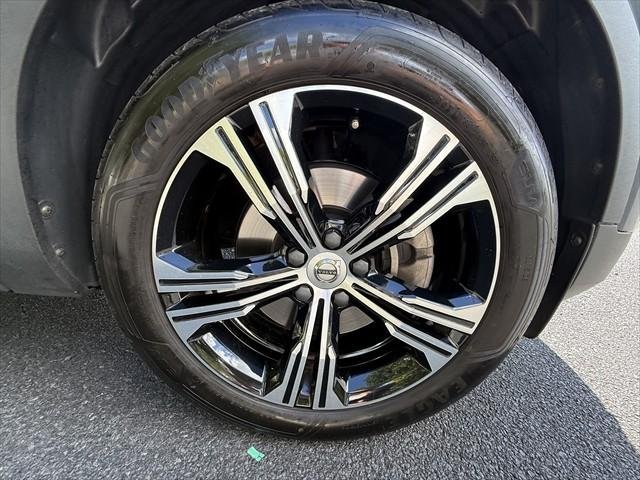 2019 Volvo XC40 T4 Inscription