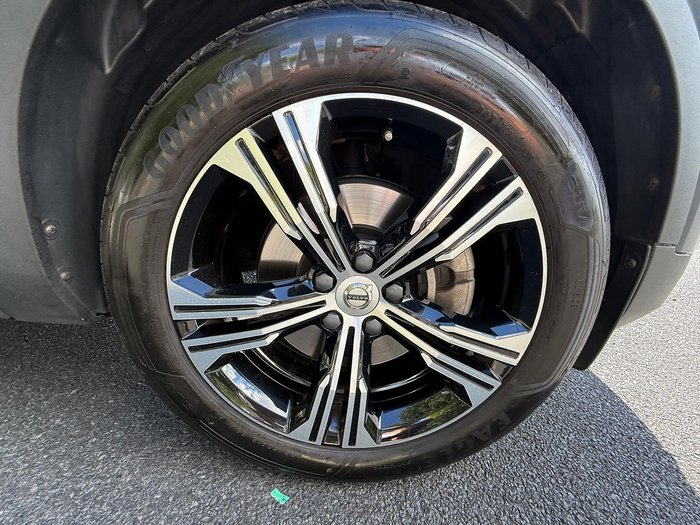 2019 Volvo XC40 T4 Inscription