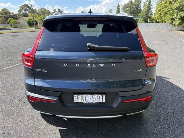 2019 Volvo XC40 T4 Inscription